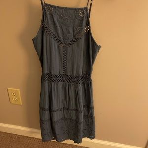 Abercrombie dress